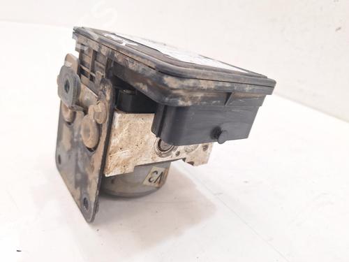 ABS pump FORD FIESTA VI (CB1, CCN) 1.0 | BP27480917M43 