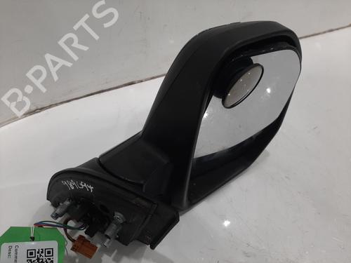 Right mirror CITROËN BERLINGO MULTISPACE (B9) 1.6 HDi 90 | BP26869470C27 