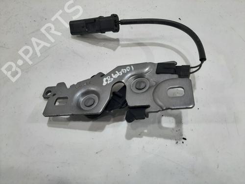 Hood lock PEUGEOT EXPERT Van (V_) 1.6 BlueHDi 115 | BP34734082C133 - Image 4