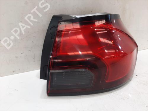 Right taillight VAUXHALL ZAFIRA Mk III (P12) 2.0 CDTi (75) | BP29703925C35