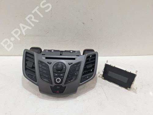 radio-ford-fiesta-vi-cb1-ccn-2008-32325088 main image