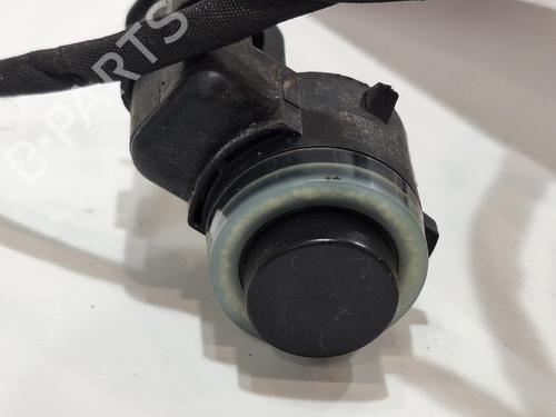 Elektronisk sensor SKODA SUPERB III (3V3) 2.0 TSI 4x4 | BP27533668M84 