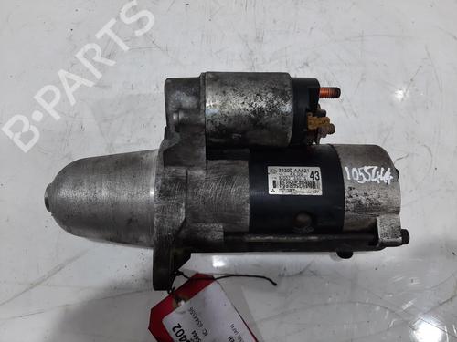 Starter SUBARU XV (_GP_) 2.0 D AWD (GPD) | BP37539626M8 - Image 3