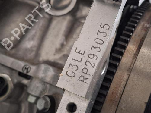 Engine KIA STONIC (YB) 1.0 T-GDi | BP31927685M1