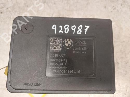 ABS pump MINI MINI CLUBMAN (F54) Cooper | BP26839867M43 - Image 4