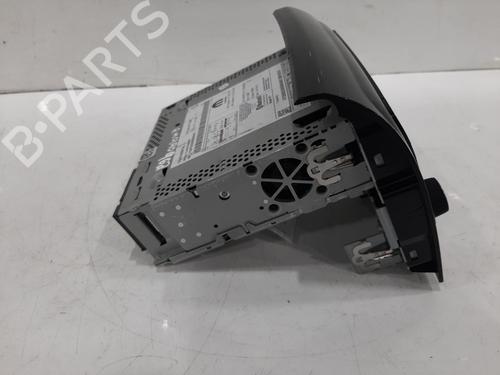 Radio PEUGEOT BOXER Van 2.2 HDi 130 | BP26750615E6 