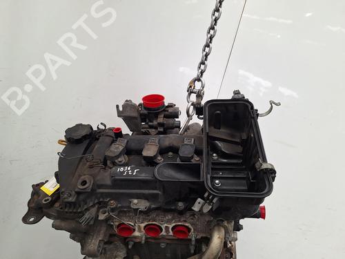 Engine CITROËN C1 (PM_, PN_) 1.0 | BP38015330M1 - Image 3