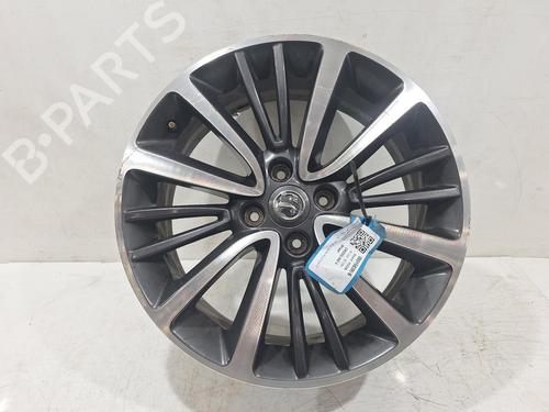 Used Rim VAUXHALL CROSSLAND X / CROSSLAND (P17) 1.2 (75) (131 hp) 31207993