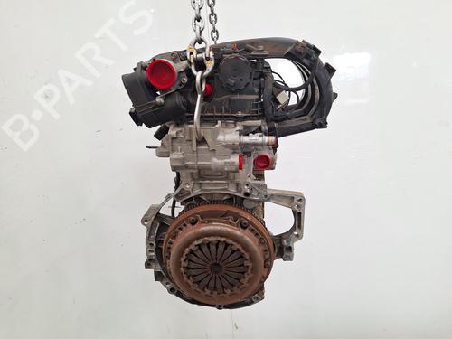 Engine VAUXHALL CORSA Mk V (F) 1.2 | BP35963191M1 - Image 4