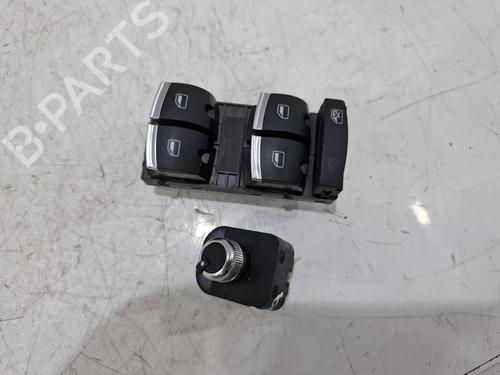 Used Right front window switch Right front window switch 38236981 38236981