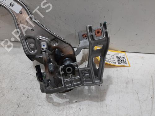 Hand brake VAUXHALL ASTRA Mk VII (K) Estate (B16) 1.4 Turbo | BP32270627I18