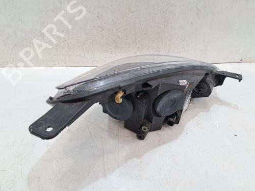 Left headlight FORD FIESTA VII (HJ, HF) 1.1 Ti-VCT | BP33262601C28 - Image 6