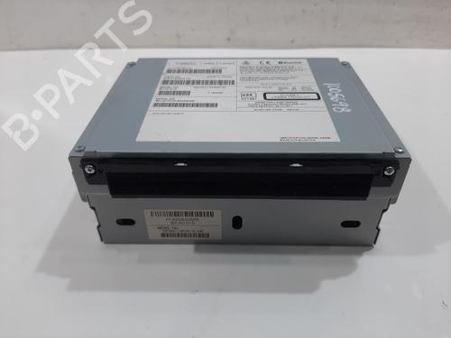 Elektronisk modul LAND ROVER RANGE ROVER IV (L405) 3.0 SDV6 Hybrid 4x4 | BP29882568M83