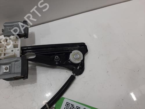 Front right window mechanism SKODA FABIA II Combi (545) 1.2 TSI | BP36383634C23  - Image 5