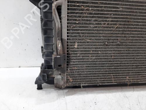 Radiator set SEAT LEON (5F1) 1.4 TSI | BP37496930M120 - Image 3
