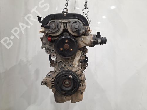 Used Engine VAUXHALL CORSA Mk IV (E) (X15) 1.4 (90 hp) 29398206