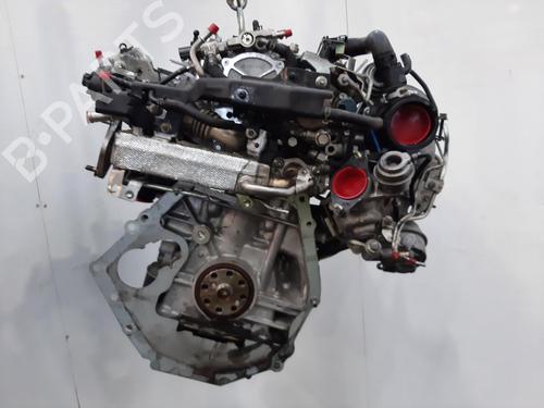 Engine MAZDA 6 Saloon (GJ, GL) 2.2 D (GJ2FP) | BP31341685M1 