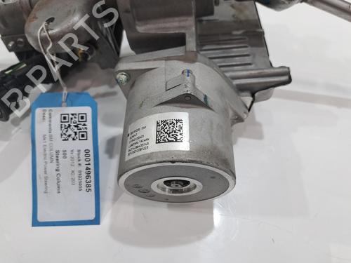 Steering column FIAT 500 (312_) 1.2 (312AXA1A) | BP28379433M21