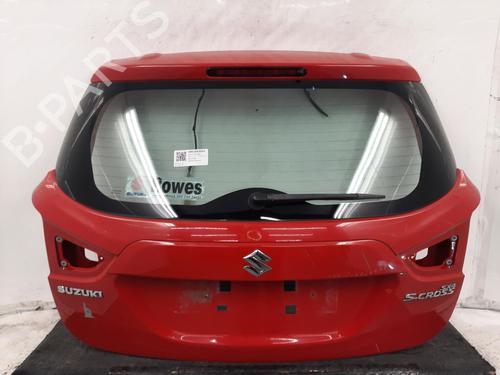 Coffre SUZUKI SX4 S-Cross (JY) 1.6 DDiS (AKK 416D) (120 hp) 32381028