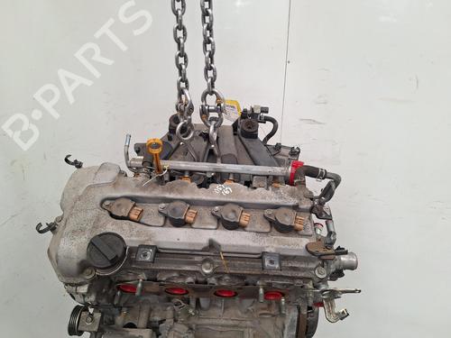 Engine SUZUKI VITARA (LY) 1.6 (APK 416) | BP38067384M1 - Image 4