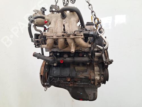 Engine HYUNDAI i10 I (PA) 1.1 | BP36216825M1 - Image 2