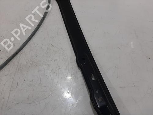 Front left window mechanism JAGUAR I-PACE (X590) EV400 AWD | BP30141736C22