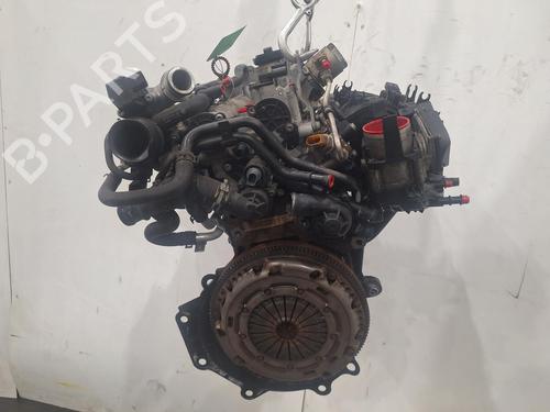 Engine AUDI A3 Sportback (8PA) 1.4 TFSI | BP39433075M1 - Image 2