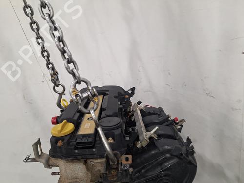 Engine VAUXHALL CORSA Mk IV (E) (X15) 1.4 | BP40258430M1 - Image 6