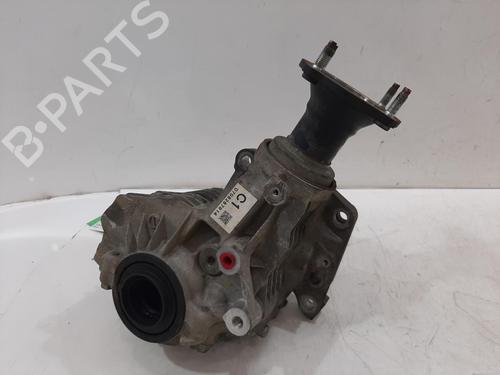 Transfer box MAZDA CX-3 (DK) 1.5 SKYACTIV-D AWD (DK4WS, DK5AW) | BP29397598M36 