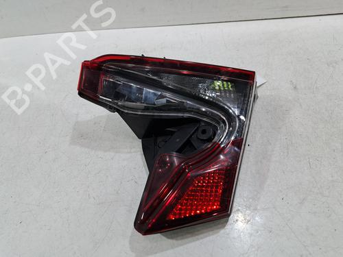 Used Right taillight Right taillight TOYOTA C-HR (_X1_) 1.8 Hybrid (ZYX10_, ZYX11_, ZYX10R, ZYX11R) (122 hp) 33435152 33435152