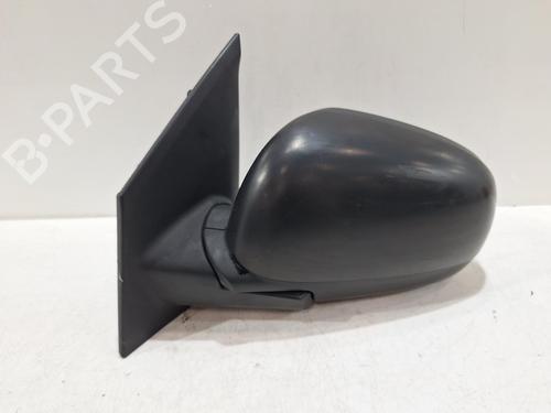 Left mirror NISSAN NOTE (E11, NE11) 1.5 dCi | BP28038619C26 