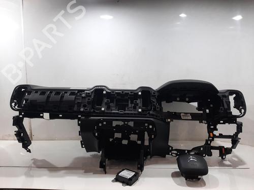 Used Other CITROËN C5 AIRCROSS (A_) 1.2 PureTech 130 (ARHNSJ) (131 hp) 29061221