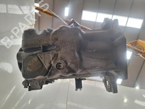 Engine VAUXHALL CORSA Mk III (D) (S07) 1.4 (L08) | BP38871343M1  - Image 6