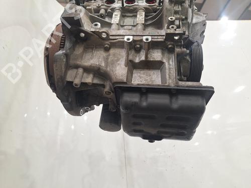 Engine HYUNDAI i10 II (BA, IA) 1.0 | BP29742409M1 