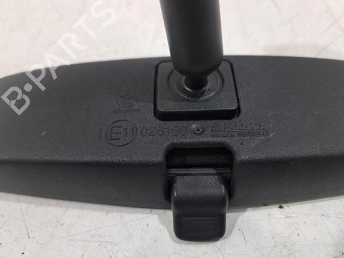 Rear mirror VAUXHALL ADAM (M13) 1.2 | BP31978273I6