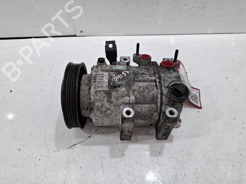 Used AC compressor AC compressor KIA SPORTAGE IV (QL, QLE) 1.7 CRDi (116 hp) 39983180 39983180