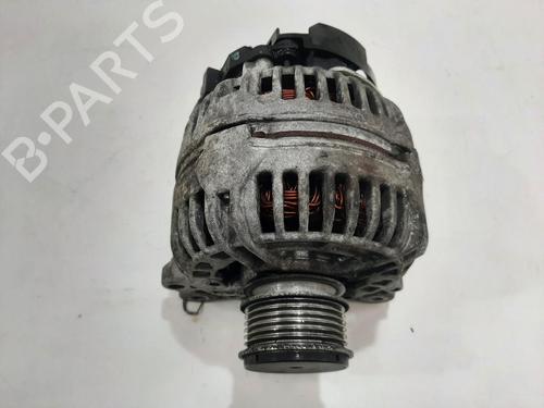 Alternator VW TIGUAN (5N_) 2.0 TDI | BP28101195M7 