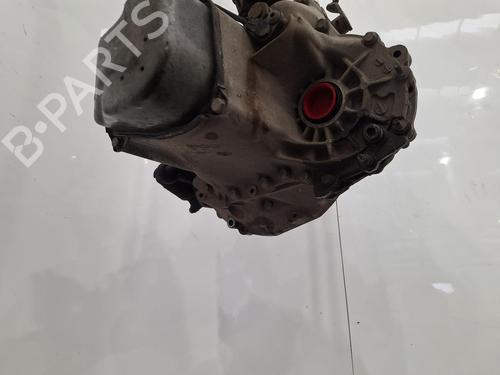 Gearbox PEUGEOT 208 I (CA_, CC_) 1.2 PureTech 82 | BP31846808M3 