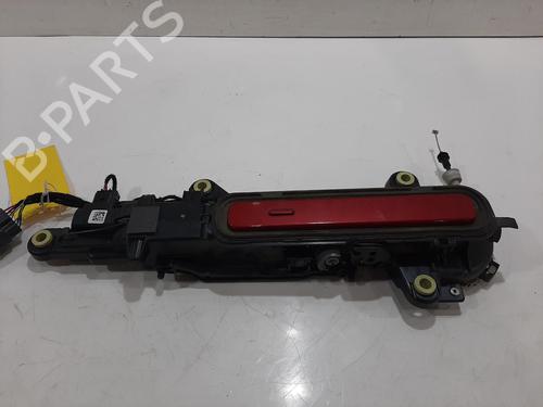 Udvendigt håndtag JAGUAR I-PACE (X590) EV400 AWD (400 hp) 29322614