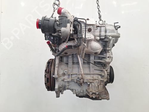 Engine KIA SPORTAGE IV (QL, QLE) 1.6 T-GDI AWD | BP37236234M1 - Image 4