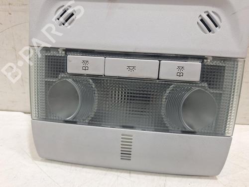 Interior roof light VAUXHALL CORSA Mk IV (E) (X15) 1.4 | BP32325358I8