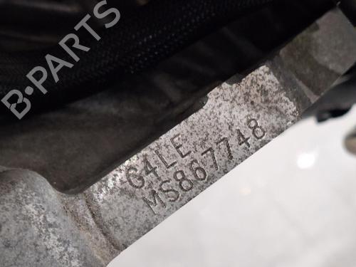 Engine KIA NIRO I (DE) 1.6 GDI Hybrid | BP31751093M1 