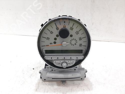 Auto-radio Auto-radio 37666611 37666611