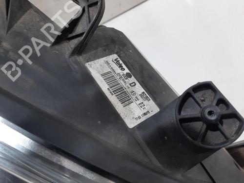 Right headlight PEUGEOT PARTNER Box Body/MPV 1.6 HDi / BlueHDi 75 | BP31341540C29 