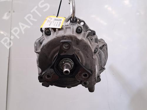 Used Transfer box MERCEDES-BENZ GLC Coupe (C253) 250 d 4-matic (253.309) (204 hp) 26745753