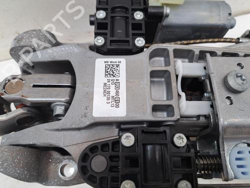 Steering column ASTON MARTIN DB12 Volante 4.0 V8 | BP37448708M21 - Image 2