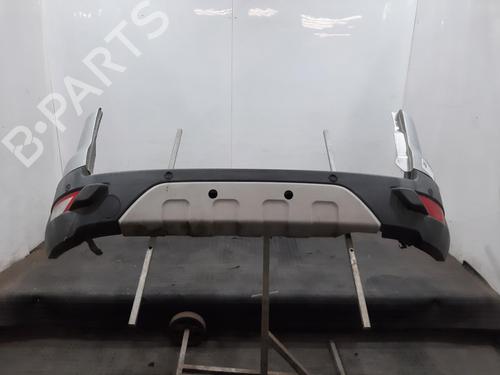 Used Rear bumper Rear bumper FORD ECOSPORT 1.5 EcoBlue TDCi (95 hp) 35921993 35921993
