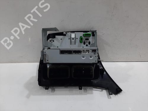 Radio HONDA CIVIC VIII Hatchback (FN, FK) 1.4 (FK1, FN4) | BP29554101E6 