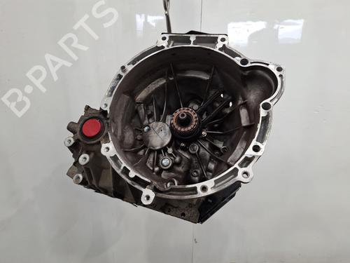 Used Gearbox Gearbox FORD KA+ III (UK, FK) 1.2 Ti-VCT (85 hp) 33242862 33242862