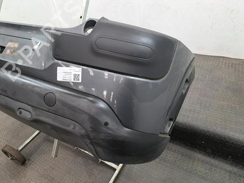 Rear bumper CITROËN C4 CACTUS 1.2 VTi 82 | BP26796925C8 
